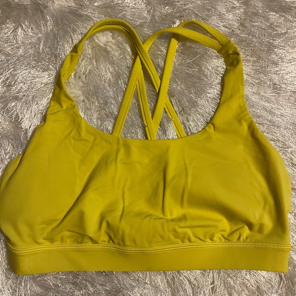 Lululemon sports bra - Picture 2 of 4